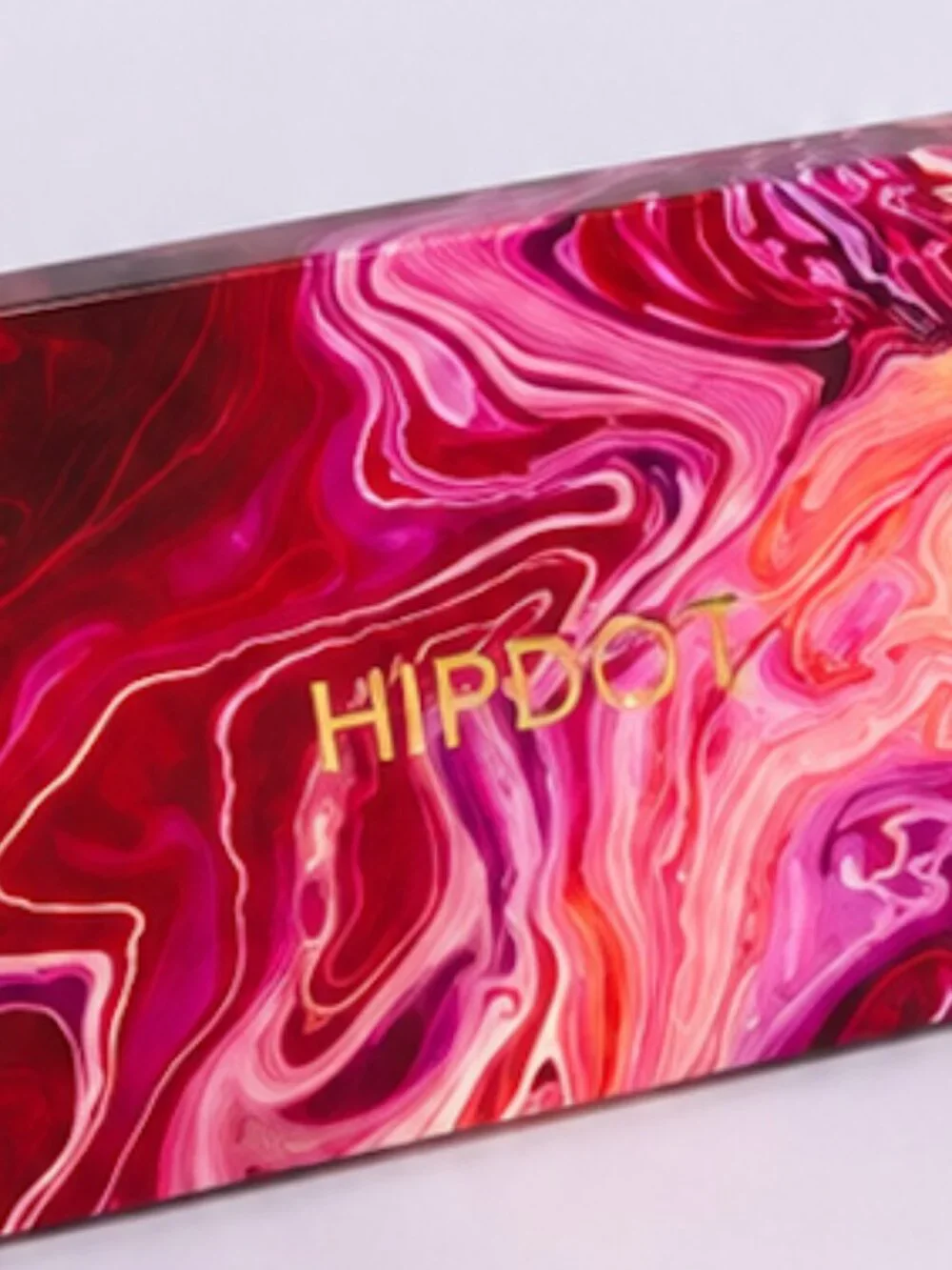 Moods by Laura Sanchez + HIPDOT Zion Palette Duo | BNIB NEW Unswatched